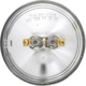 Purchase Top-Quality Sealed Beam by PHILIPS - H7614C1 pa3