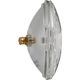 Purchase Top-Quality Sealed Beam by PHILIPS - H7614C1 pa8