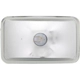 Purchase Top-Quality Sealed Beam by PHILIPS - H9406C1 pa8