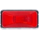 Purchase Top-Quality Sealed Marker Light by OPTRONICS - MC91RS pa1