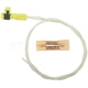 Purchase Top-Quality Seat Belt Connector by BLUE STREAK (HYGRADE MOTOR) - S1298 pa1
