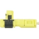 Purchase Top-Quality Seat Belt Connector by BLUE STREAK (HYGRADE MOTOR) - S1298 pa3