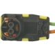 Purchase Top-Quality Connecteur de ceinture de sécurité de BLUE STREAK (HYGRADE MOTOR) - S1496 pa3