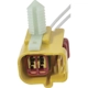 Purchase Top-Quality Seat Belt Connector by BLUE STREAK (HYGRADE MOTOR) - S3030 pa3