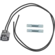 Purchase Top-Quality Seat Belt Connector by BLUE STREAK (HYGRADE MOTOR) - S3083 pa1