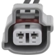 Purchase Top-Quality Seat Belt Connector by BLUE STREAK (HYGRADE MOTOR) - S3083 pa3