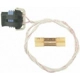 Purchase Top-Quality Seat Belt Connector by BLUE STREAK (HYGRADE MOTOR) - S1218 pa11