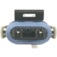 Purchase Top-Quality Seat Belt Connector by BLUE STREAK (HYGRADE MOTOR) - S1218 pa4