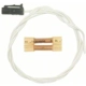 Purchase Top-Quality Seat Belt Connector by BLUE STREAK (HYGRADE MOTOR) - S1367 pa2