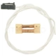 Purchase Top-Quality Seat Belt Connector by BLUE STREAK (HYGRADE MOTOR) - S1367 pa5