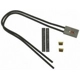 Purchase Top-Quality Connecteur de ceinture de sécurité de BLUE STREAK (HYGRADE MOTOR) - S1880 pa6