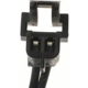 Purchase Top-Quality Seat Belt Connector by BLUE STREAK (HYGRADE MOTOR) - S633 pa31