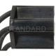 Purchase Top-Quality Seat Belt Connector by BLUE STREAK (HYGRADE MOTOR) - S706 pa33