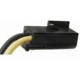 Purchase Top-Quality Connecteur de ceinture de sécurité par BLUE STREAK (HYGRADE MOTOR) - S717 pa39