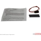 Purchase Top-Quality Seat Belt Connector by MOTORCRAFT - WPT1225 pa1