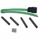Purchase Top-Quality Seat Belt Connector by MOTORCRAFT - WPT925 pa5