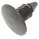 Purchase Top-Quality Seat Belt Retainer by DORMAN - 700-368 pa1