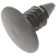 Purchase Top-Quality DORMAN - 963-056 - Rocker Panel Molding Retainer pa2