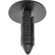 Purchase Top-Quality DORMAN - 963-202D - Rear Door Hinge Cover Retainers pa2