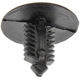 Purchase Top-Quality DORMAN - 963-506D - Multi-Purpose Retainer pa2