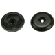Purchase Top-Quality URO - 72111917406K - Seat Belt Buckle Button Stop Kit pa1