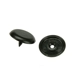 Purchase Top-Quality URO - 72111917406K - Seat Belt Buckle Button Stop Kit pa2