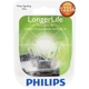 Purchase Top-Quality Lumière d'avertissement de ceinture de sécurité par PHILIPS - 12256LLB2 pa1