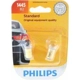 Purchase Top-Quality Lumière d'avertissement de ceinture de sécurité par PHILIPS - 1445B2 pa69