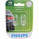 Purchase Top-Quality Lumière d'avertissement de ceinture de sécurité par PHILIPS - 158LLB2 pa59