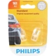 Purchase Top-Quality Lumière d'avertissement de ceinture de sécurité par PHILIPS - 161B2 pa70
