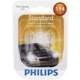 Purchase Top-Quality Lumière d'avertissement de ceinture de sécurité par PHILIPS - 194B2 pa4
