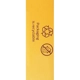 Purchase Top-Quality Lumière d'avertissement de ceinture de sécurité par PHILIPS - 37CP pa18