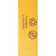 Purchase Top-Quality Seat Belt Warning Light by PHILIPS - 37CP pa9