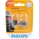 Purchase Top-Quality Seat Belt Warning Light (Pack of 10) by PHILIPS - PC161B2 pa13