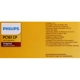 Purchase Top-Quality Lumière d'avertissement de ceinture de sécurité (lot de 10) par PHILIPS - PC161CP pa1