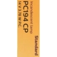 Purchase Top-Quality Lumière d'avertissement de ceinture de sécurité par PHILIPS - PC194CP pa22