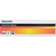 Purchase Top-Quality Seat Belt Warning Light by PHILIPS - PC194CP pa3