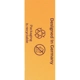 Purchase Top-Quality Lumière d'avertissement de ceinture de sécurité par PHILIPS - PC194CP pa9