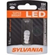 Purchase Top-Quality Lumière d'avertissement de ceinture de sécurité par SYLVANIA - 194LED.BP pa82