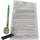 Purchase Top-Quality Seat Belt Warning Switch by MOTORCRAFT - WPT1116 pa2