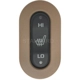 Purchase Top-Quality Seat Control Switch by BLUE STREAK (HYGRADE MOTOR) - DS1150 pa2