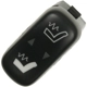 Purchase Top-Quality BLUE STREAK (HYGRADE MOTOR) - DS2358 - Heated Seat Switch pa1