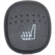 Purchase Top-Quality BLUE STREAK (HYGRADE MOTOR) - DS3030 - Front Driver Side Seat Heater Switch pa2