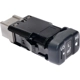 Purchase Top-Quality Seat Control Switch by BLUE STREAK (HYGRADE MOTOR) - DS3071 pa1