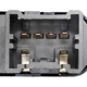 Purchase Top-Quality Seat Control Switch by BLUE STREAK (HYGRADE MOTOR) - DS3071 pa2