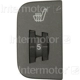 Purchase Top-Quality Seat Control Switch by BLUE STREAK (HYGRADE MOTOR) - DS3083 pa2