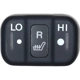 Purchase Top-Quality Seat Control Switch by BLUE STREAK (HYGRADE MOTOR) - DS3093 pa2
