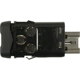 Purchase Top-Quality Seat Control Switch by BLUE STREAK (HYGRADE MOTOR) - DS3098 pa2