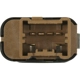 Purchase Top-Quality Seat Control Switch by BLUE STREAK (HYGRADE MOTOR) - DS3109 pa3