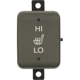 Purchase Top-Quality Seat Control Switch by BLUE STREAK (HYGRADE MOTOR) - DS3297 pa1
